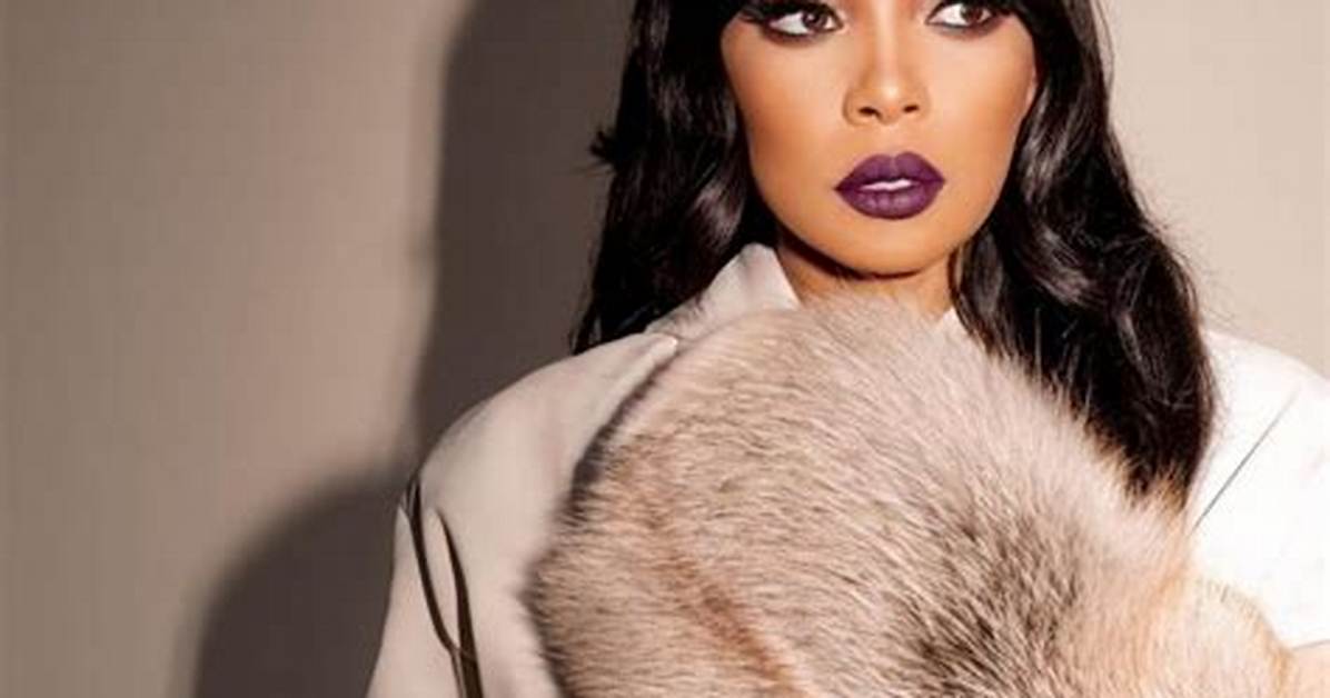 How Old Is Monica Denise Today: Biography, Net Worth & More
