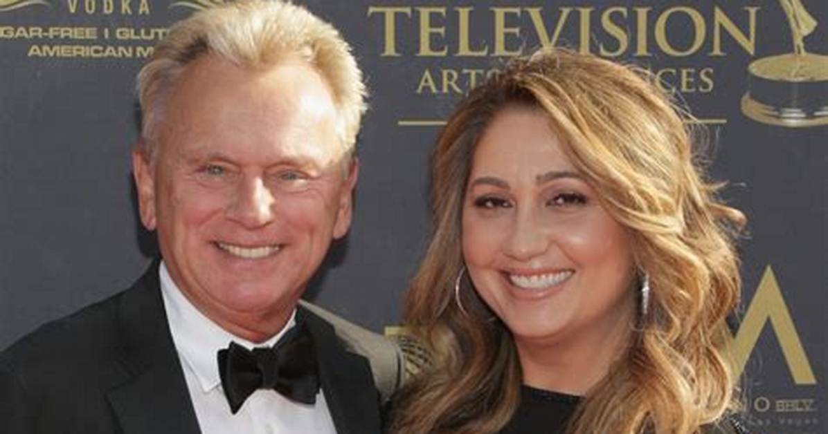 How Old Is Pat Sajak’s Wife Lesly Brown? : Biography, Net Worth & More