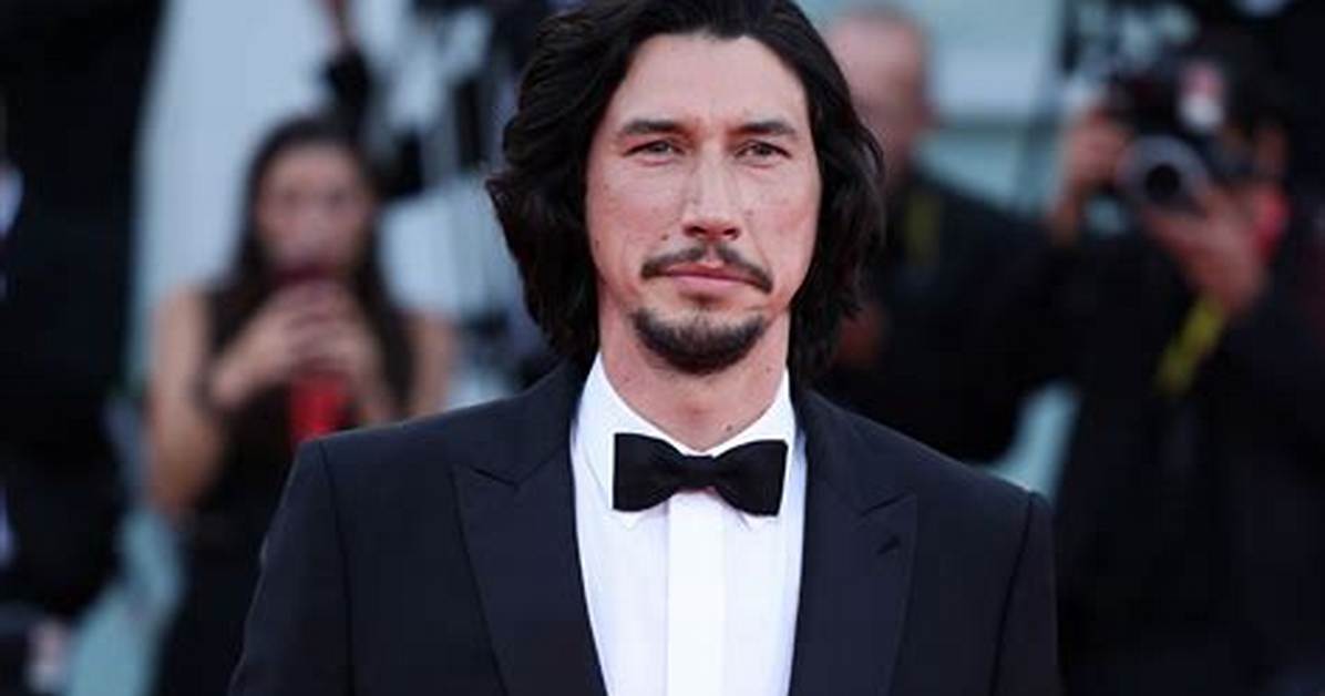 How Rich Is Adam Driver: What Is His Net Worth