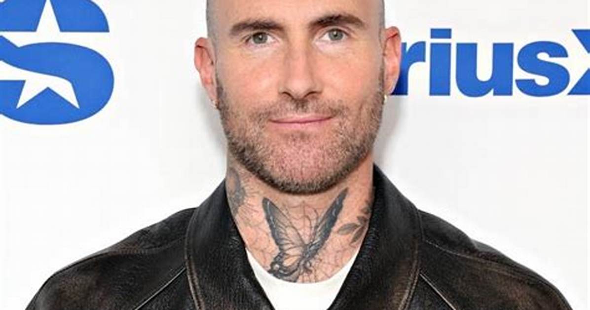 How Rich Is Adam Levine: What Is His Net Worth
