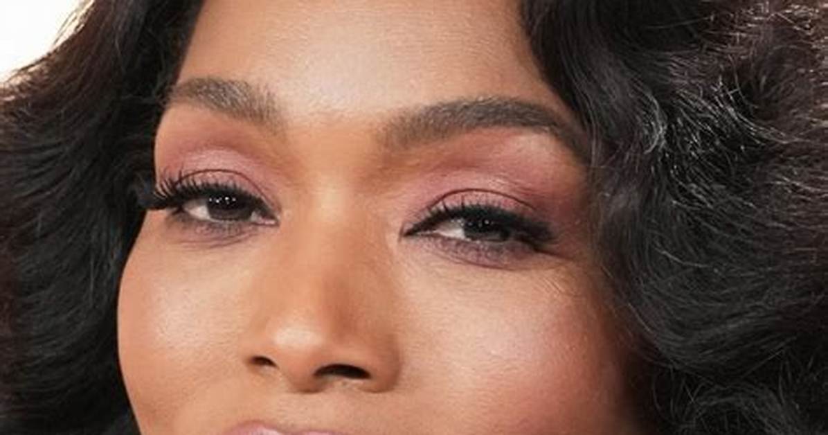 How Rich Is Angela Bassett: What Is Her Net Worth