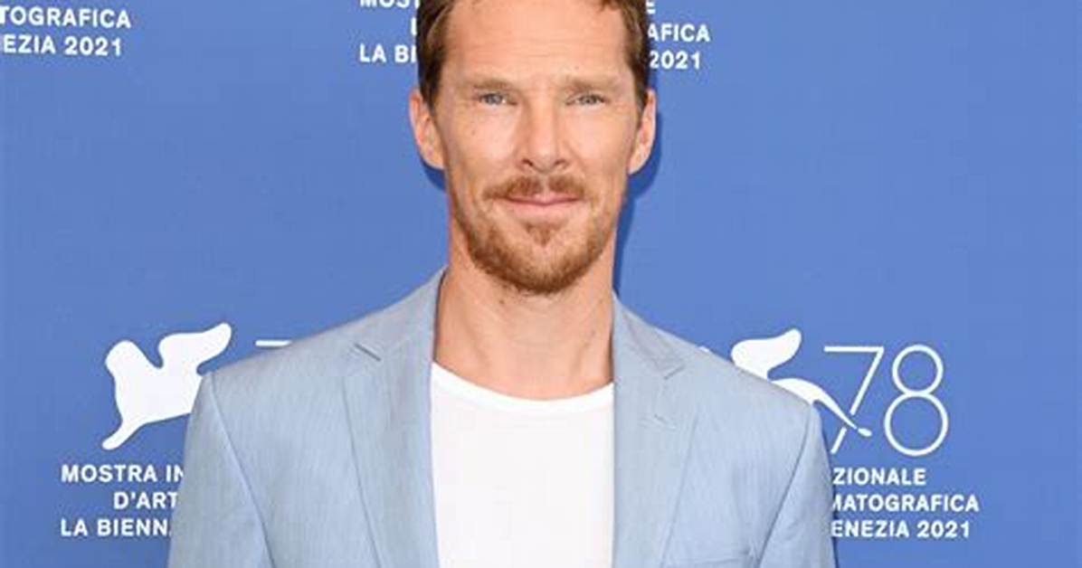 How Rich Is Benedict Cumberbatch: What Is His Net Worth