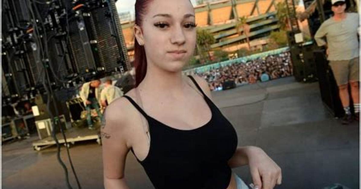 How Rich Is Bhad Bhabie: Biography, Net Worth & More