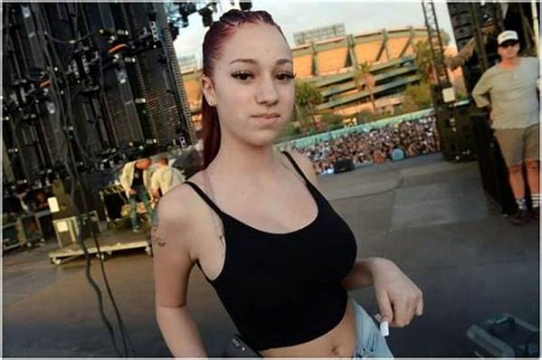 How Rich Is Bhad Bhabie: Biography, Net Worth & More