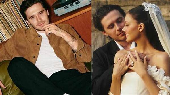 How Rich Is Brooklyn Beckham? Net Worth, Salary, Career