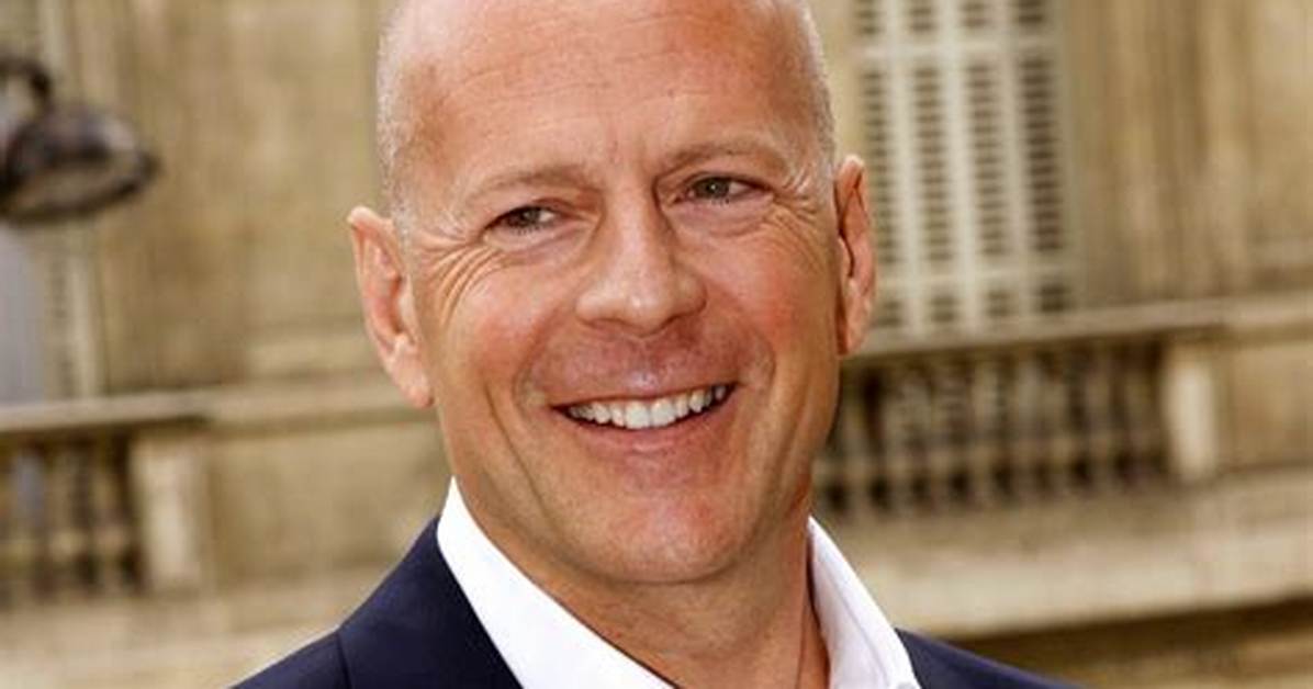 How Rich Is Bruce Willis: What Is His Net Worth