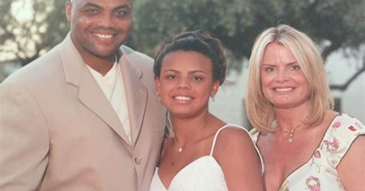 How Rich Is Charles Barkley’s Daughter Christiana Barkley. ..