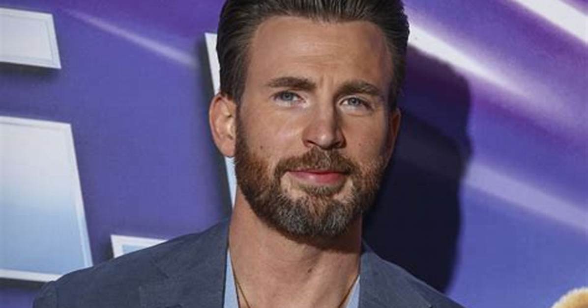 How Rich Is Chris Evans: What Is His Net Worth
