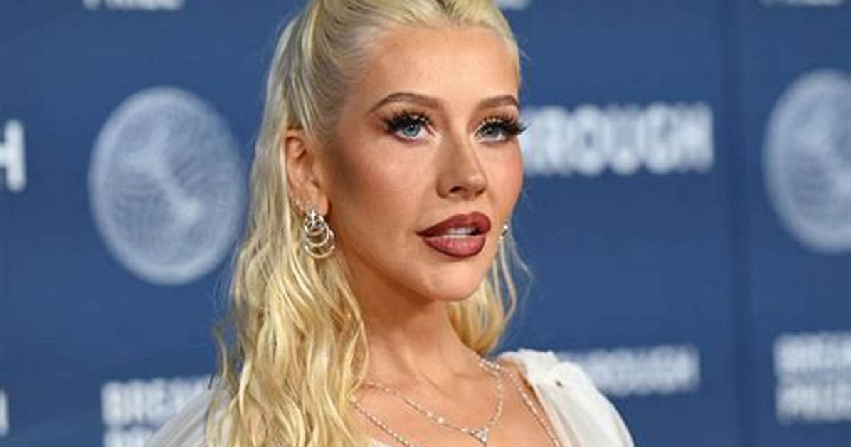 How Rich Is Christina Aguilera: What Is His Net Worth