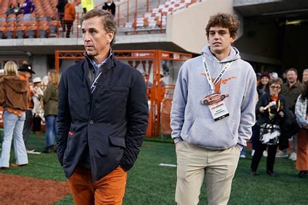 How Rich Is Cooper Manning: What Is His Net Worth