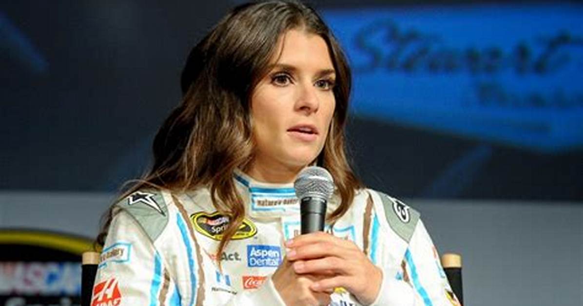 How Rich Is Danica Patrick? Net Worth, Lifestyle and Career Highlights