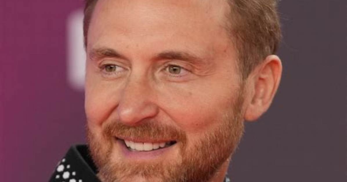 How Rich Is David Guetta: What Is His Net Worth
