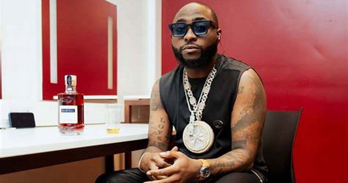 How Rich Is Davido: What Is His Net Worth