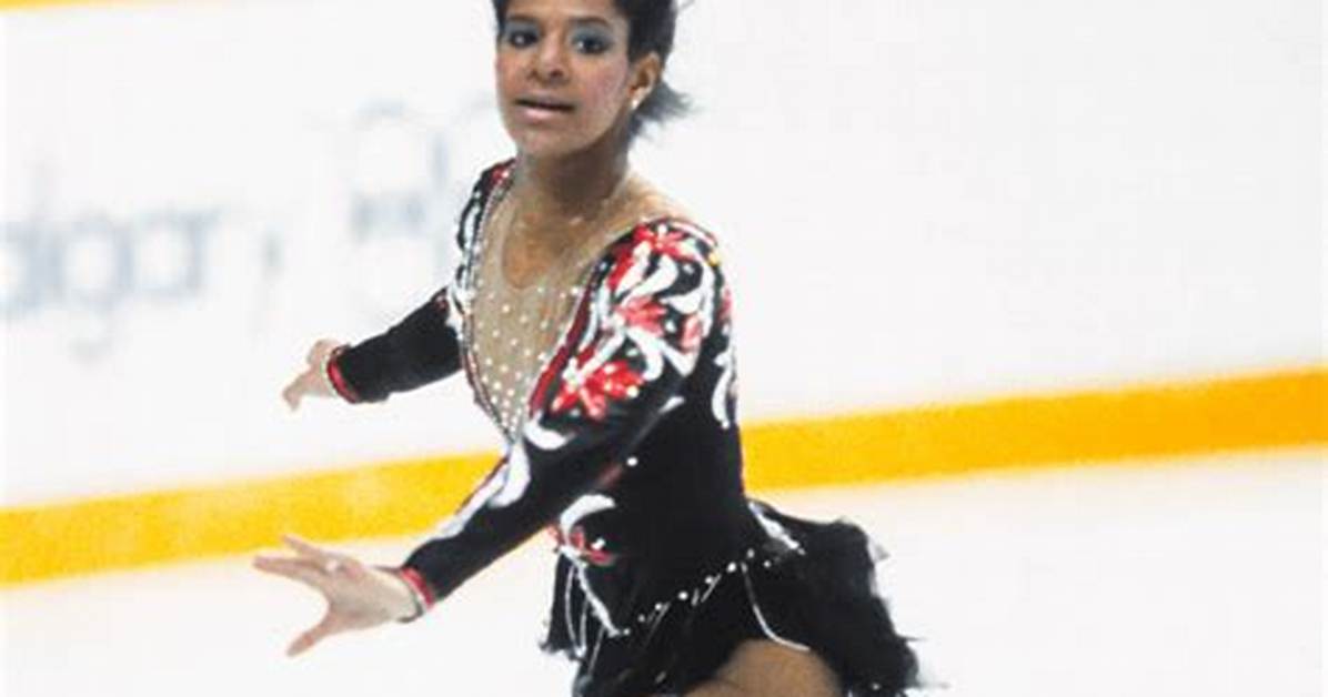 How Rich Is Debi Thomas Today: Biography, Net Worth & More