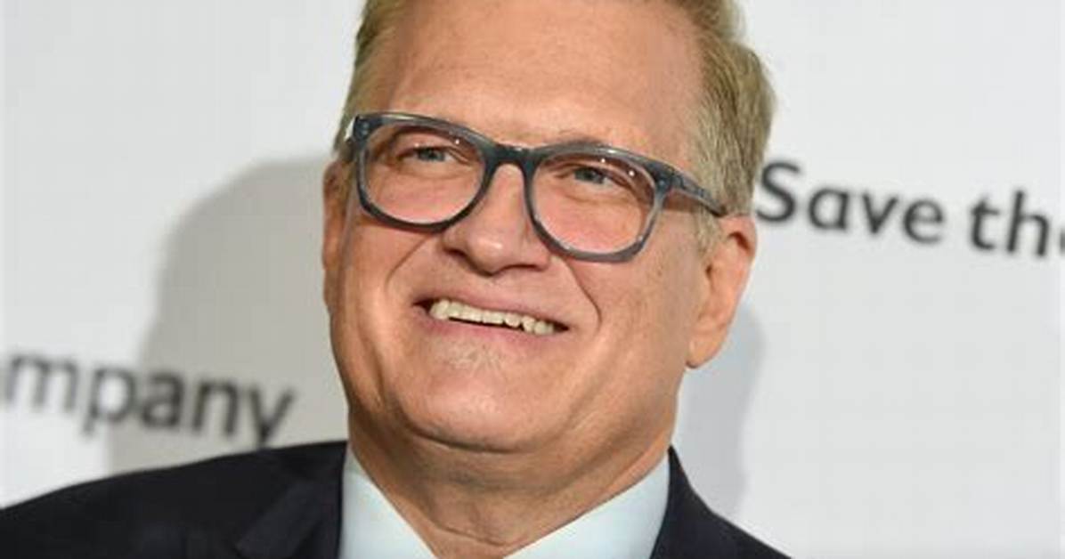 How Rich Is Drew Carey Today: What Is Her Net Worth