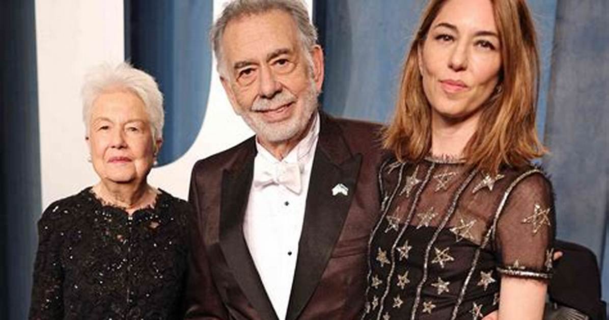 How Rich Is Francis Ford Coppola: What Is His Net Worth