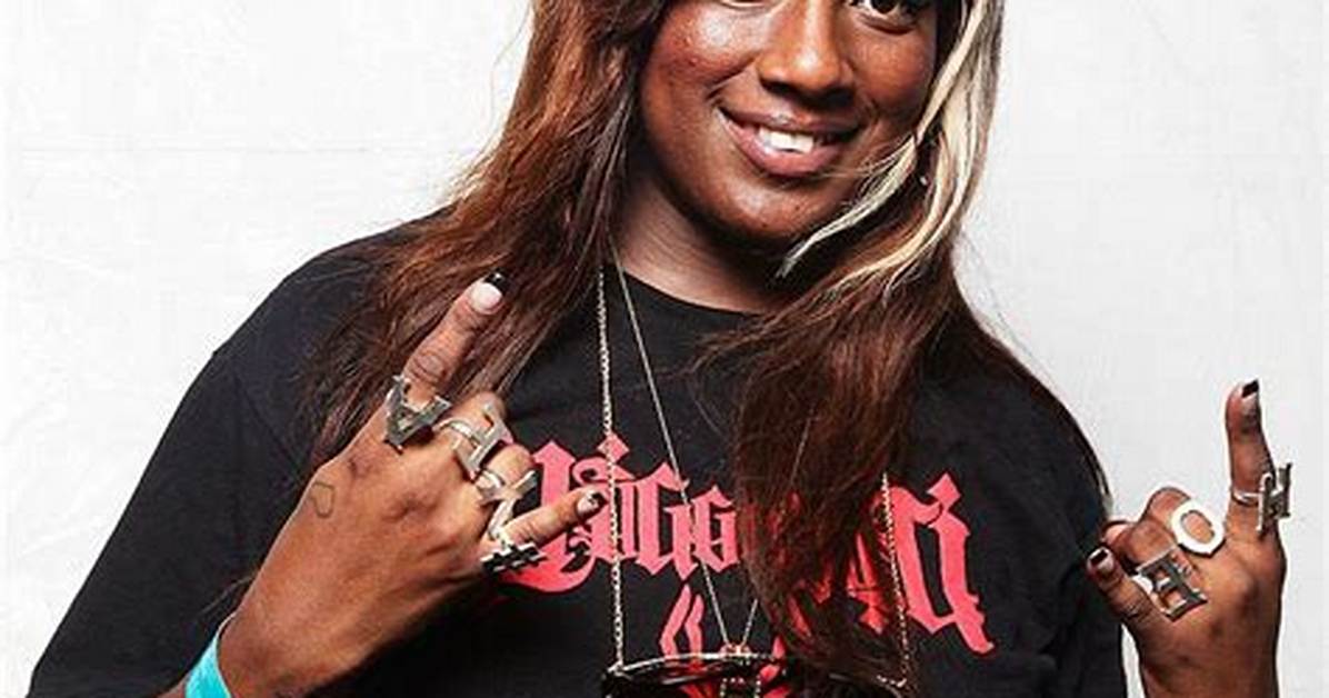 How Rich Is Gangsta Boo: What Is His Net Worth