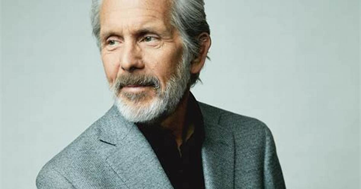How Rich Is Gary Cole: What Is His Net Worth
