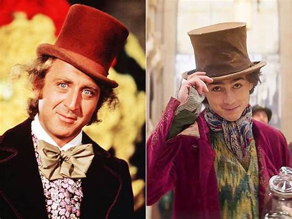 How Rich Is Gene Wilder: What Is His Net Worth