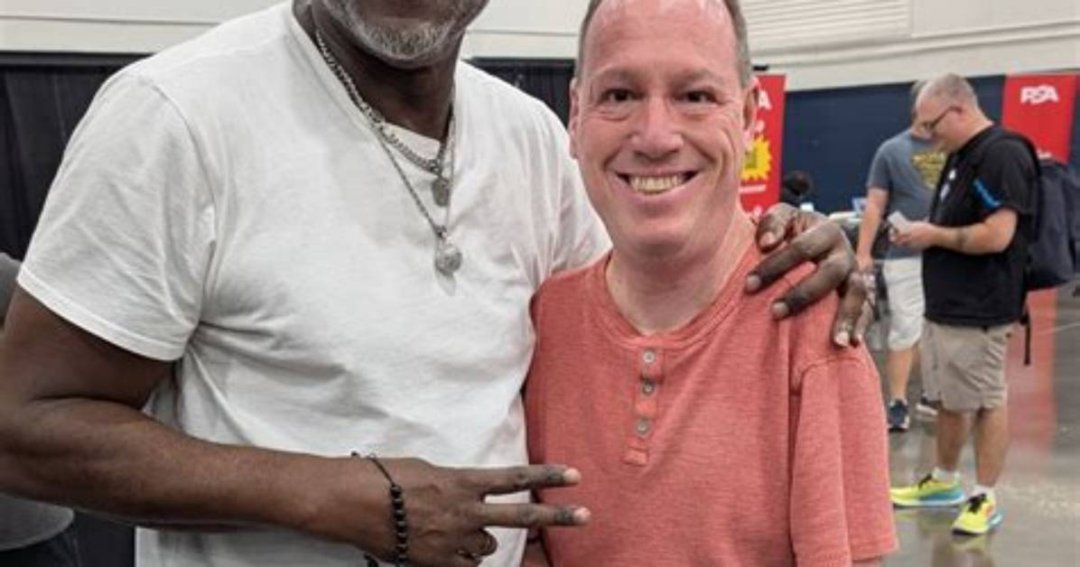 How Rich Is Gerald Wilkins Today: What Is His Net Worth