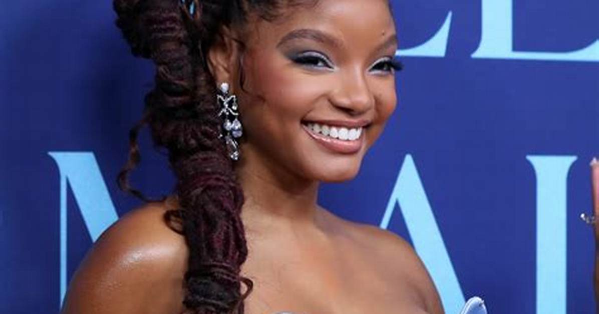 How Rich Is Halle Bailey: What Is His Net Worth