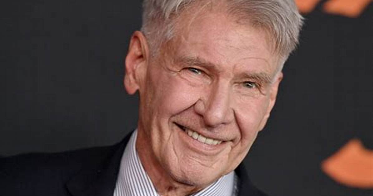 How Rich Is Harrison Ford: What Is His Net Worth
