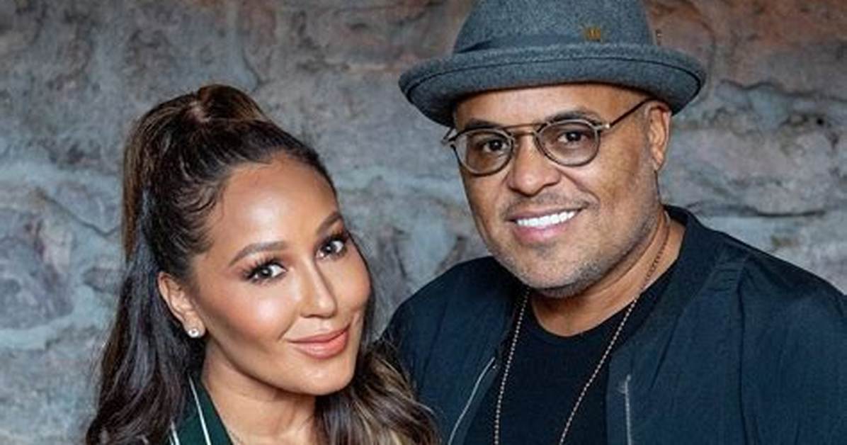 How Rich Is Israel Houghton’s Ex-Wife Meleasa Houghton Today, Brief Intro