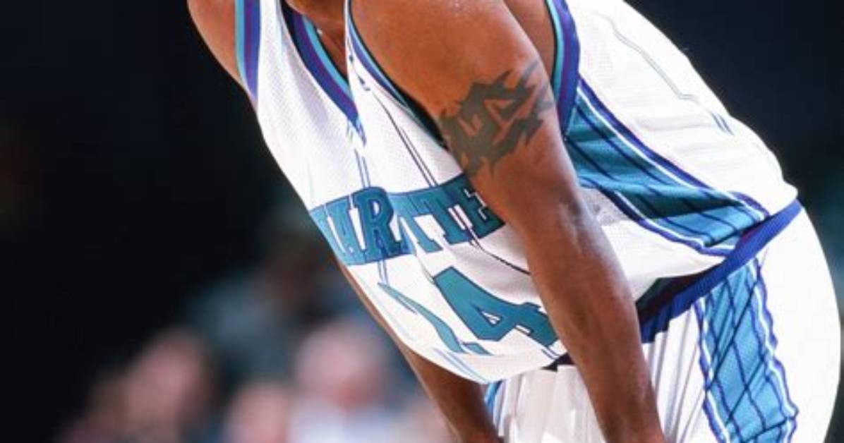 How Rich Is Jamal Jr. Mashburn’s Son, Jamal Mashburn Jr