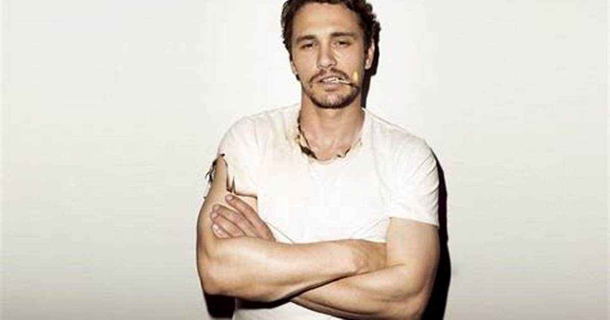 How Rich Is James Franco: What Is His Net Worth