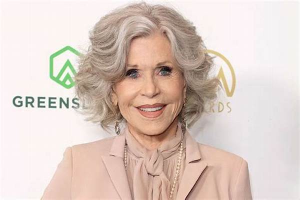 How Rich Is Jane Fonda: What Is Her Net Worth