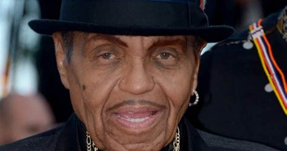 How Rich Is Joe Jackson: What Is His Net Worth