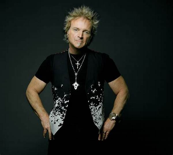 How Rich Is Joey Kramer: What Is His Net Worth