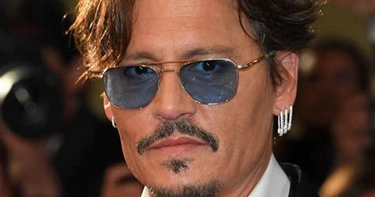 How Rich Is Johnny Depp Today: Biography, Net Worth & More
