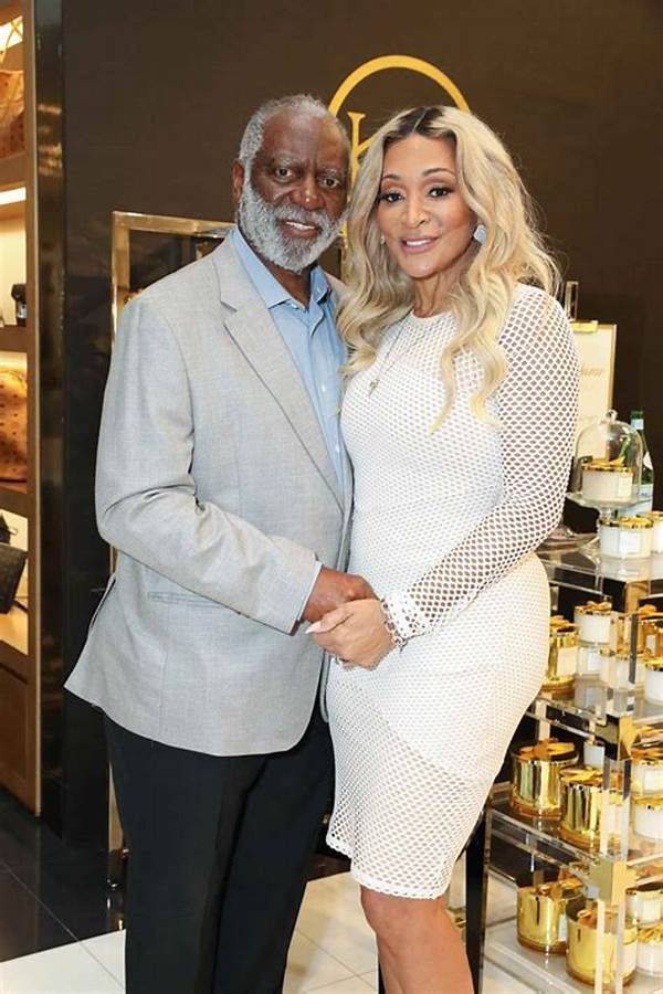 How Rich Is Karen Huger’s Husband Raymond Huger Today, Brief Intro