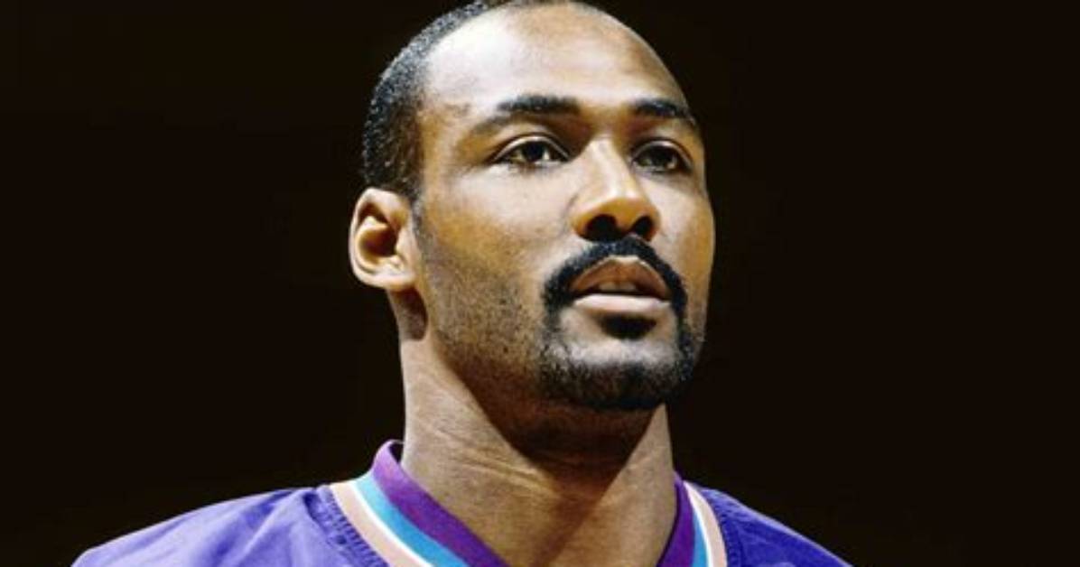 How Rich Is Karl Malone: What Is His Net Worth