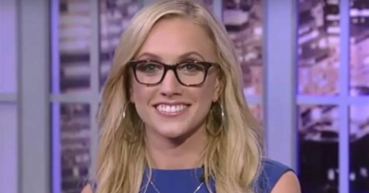 How Rich Is Kat Timpf: What Is His Net Worth