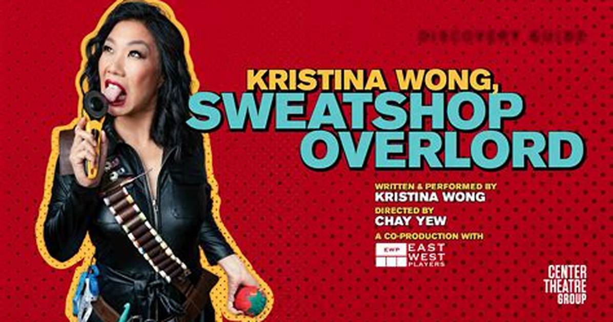 How Rich Is Kristina Wong. : What Is Her Net Worth