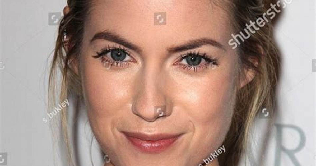 How Rich Is Laura Ramsey Today: Biography, Net Worth & More