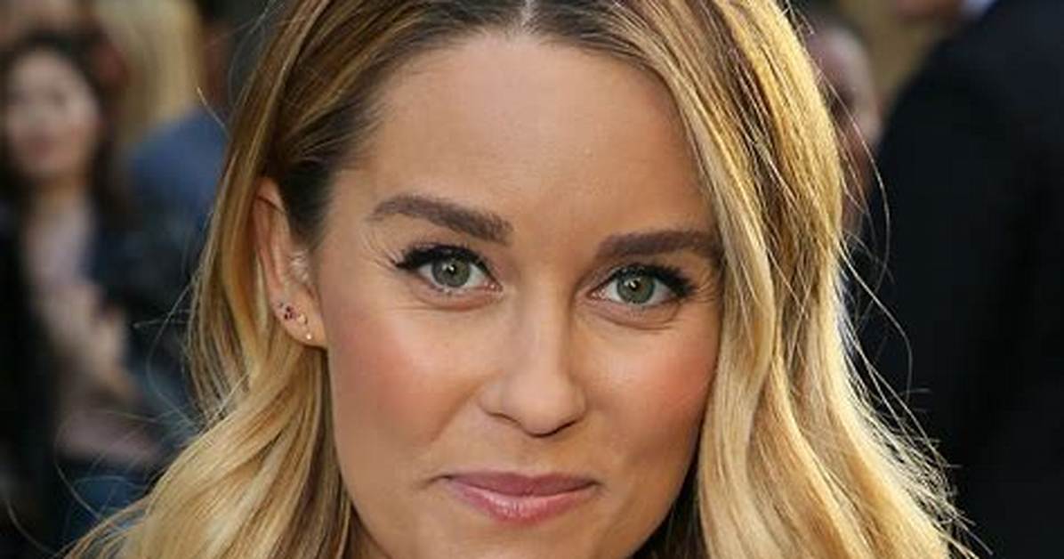 How Rich Is Lauren Conrad: What Is Her Net Worth