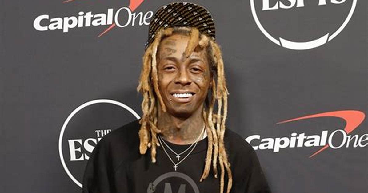 How Rich Is Lil Wayne Today: What Is His Net Worth