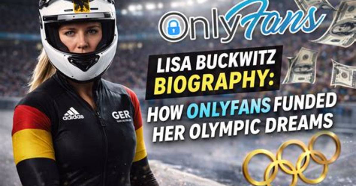 How Rich Is Lisa Blaney: Biography, Net Worth & More