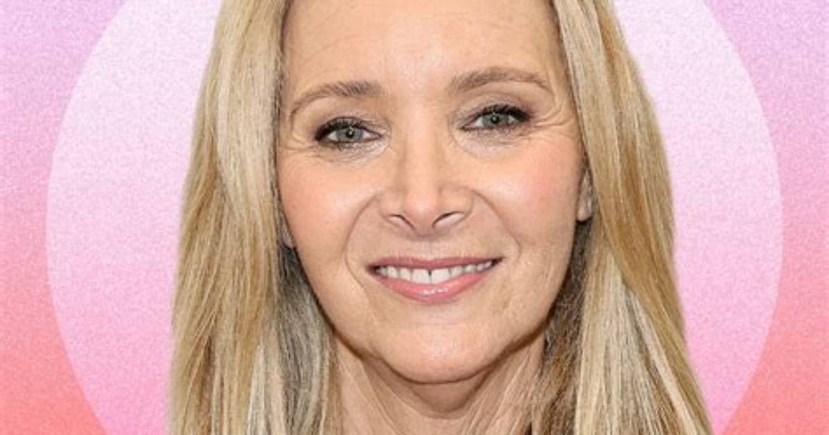 How Rich Is Lisa Kudrow: What Is His Net Worth