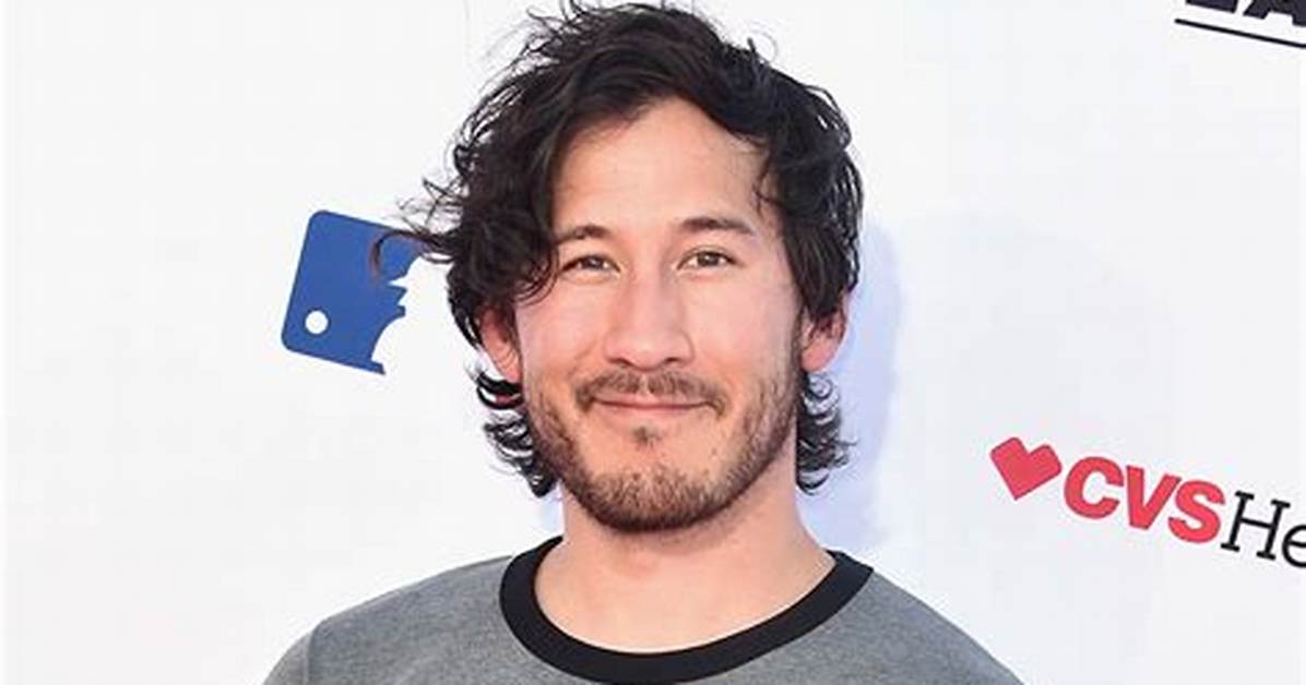 How Rich Is Markiplier Today: How Old Is He