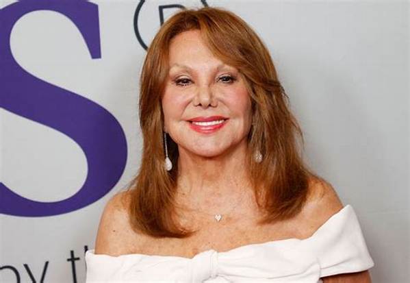 How Rich Is Marlo Thomas: What Is His Net Worth