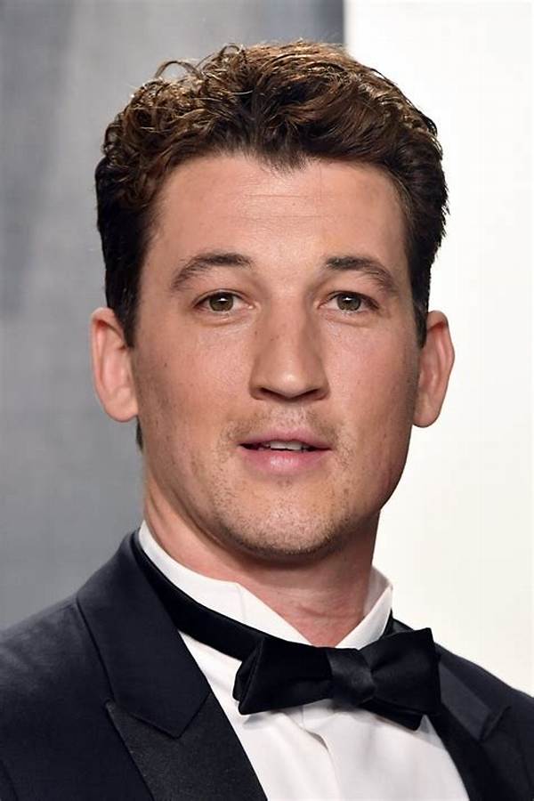 How Rich Is Miles Teller: What Is His Net Worth