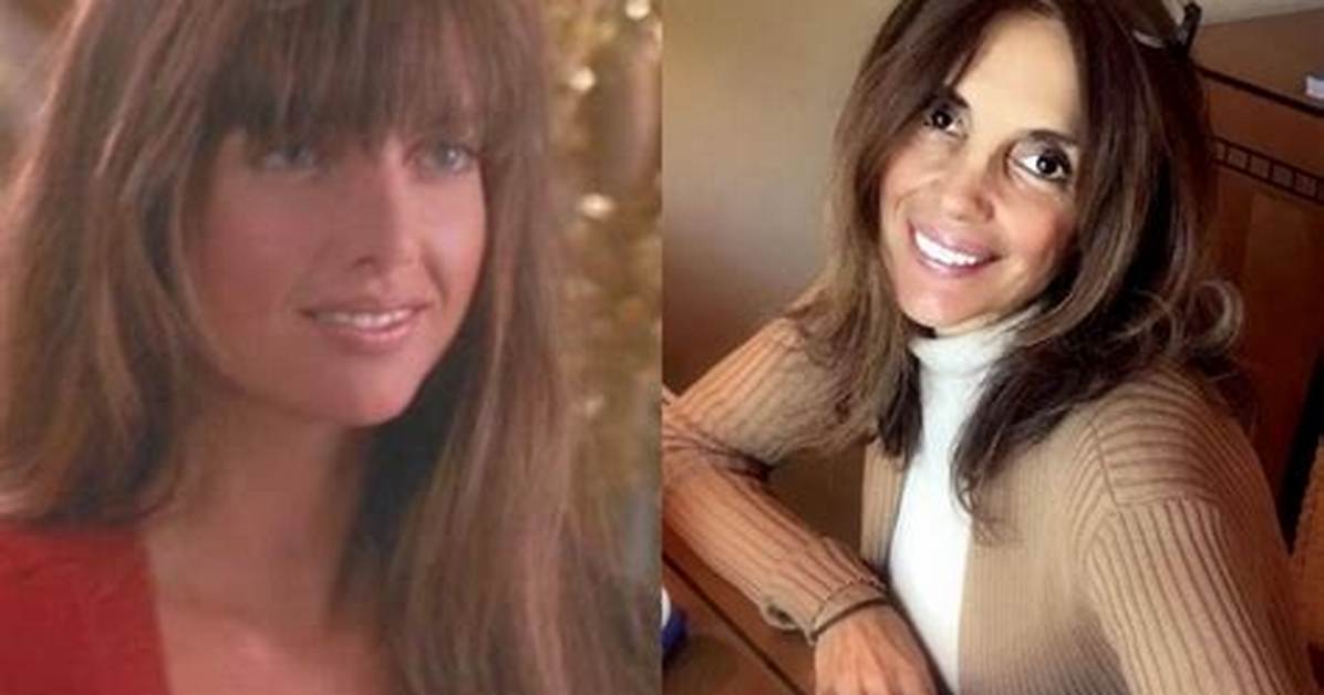 How Rich Is Nicolette Scorsese Today: Biography, Net Worth & More