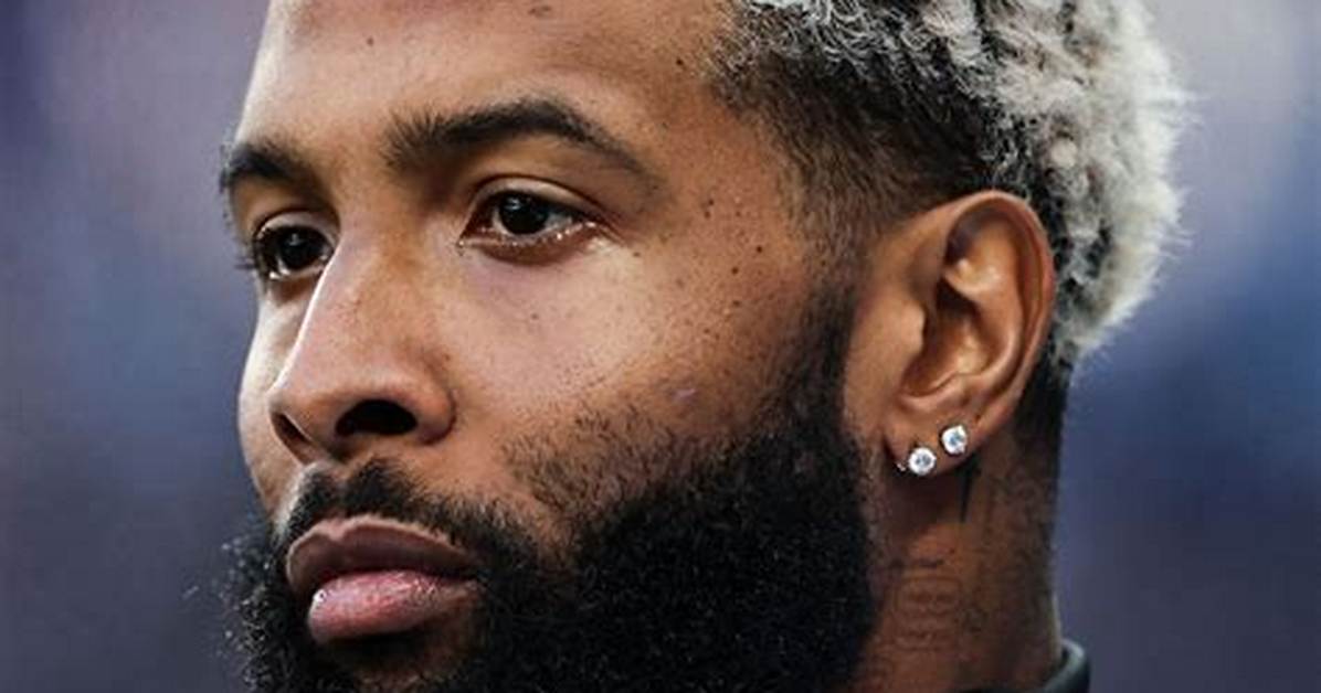 How Rich Is Odell Beckham Jr. : What Is His Net Worth