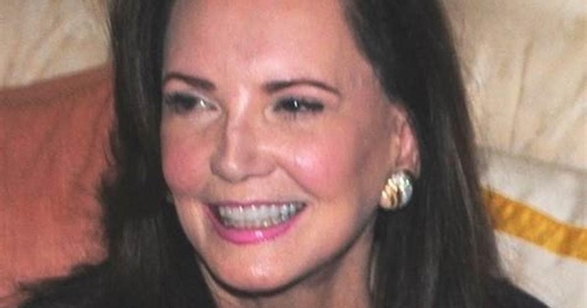 How Rich Is Patricia Altschul: Biography, Net Worth & More