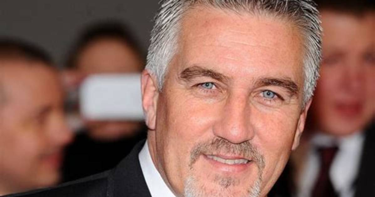 How Rich Is Paul Hollywood? Net Worth, Career, Salary