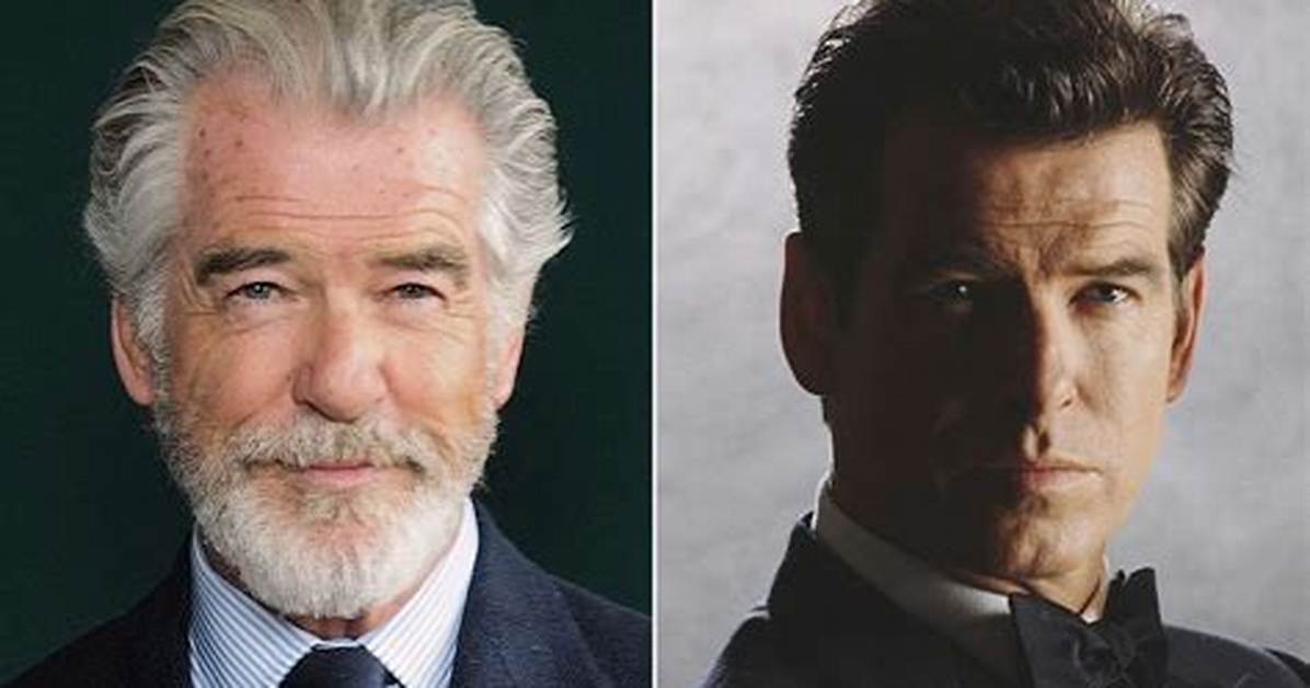 How Rich Is Pierce Brosnan: What Is His Net Worth